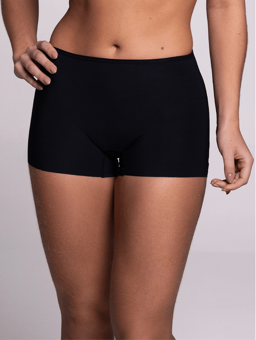 Short Corte Eletrônico em Microfibra