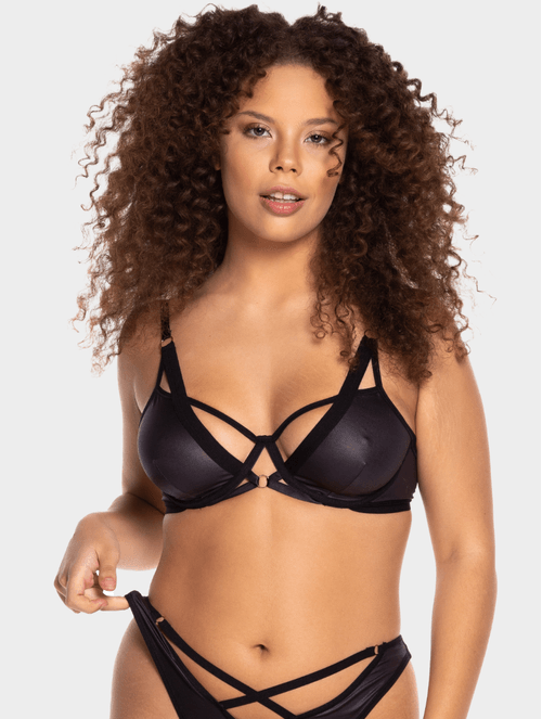 Sutiã Recortes  Love Appeal