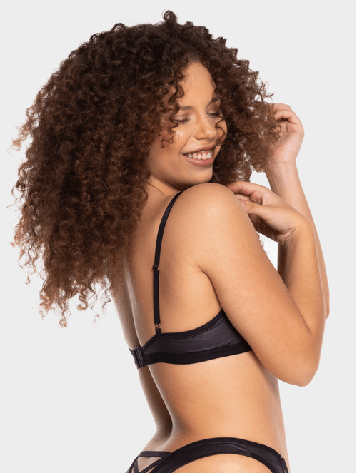 Sutiã Recortes  Love Appeal