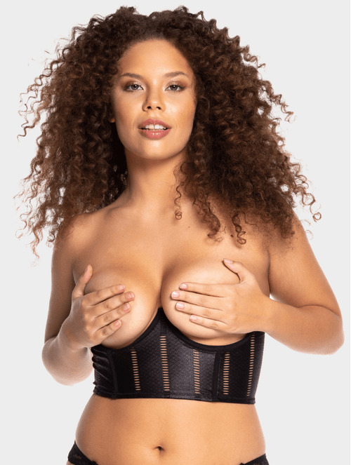 Corset Underbust Love Appeal