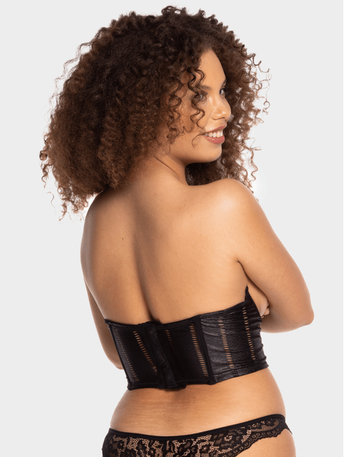 Corset Underbust Love Appeal