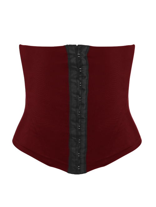 Cinta Modeladora Alta Compressão Anatomic