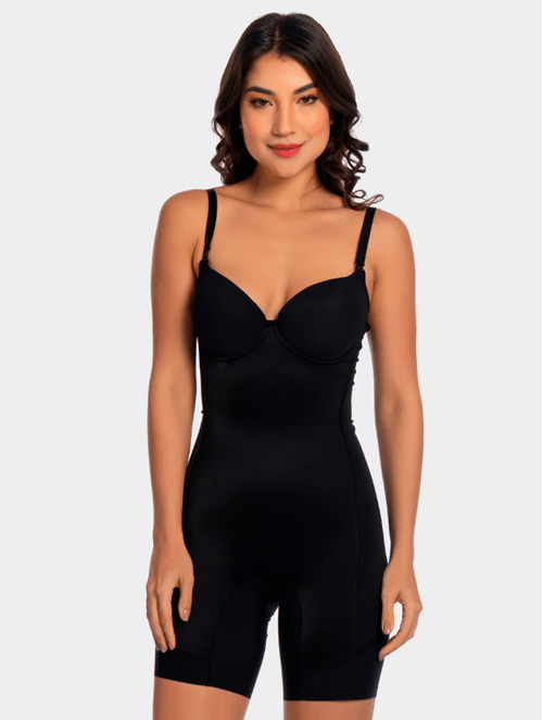 Macaquinho Modelador Anatomic