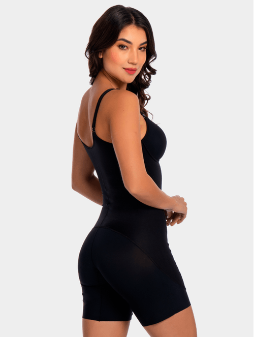 Macaquinho Modelador Anatomic