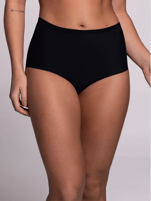 Calcinha Magic Up com Enchimento em Microfibra