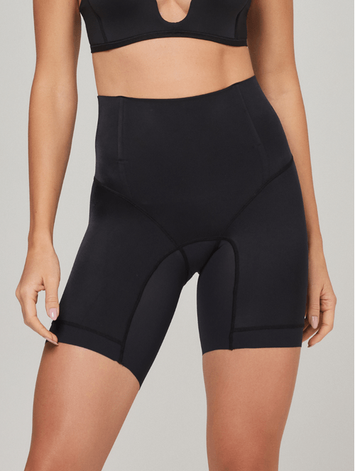 Bermuda Alta com Média Compressão Anatomic