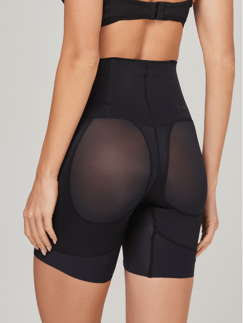 Bermuda Alta com Média Compressão Anatomic