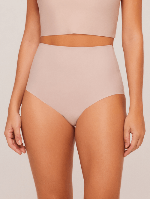 Calcinha Alta Control