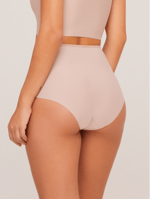 Calcinha Alta Control