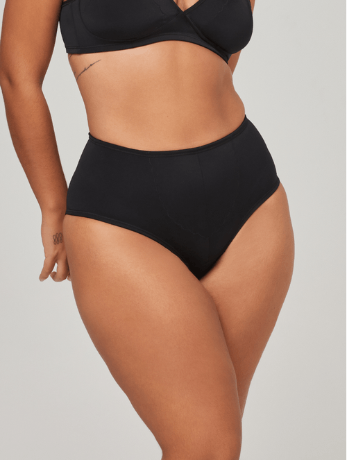 Calcinha Alta Classic