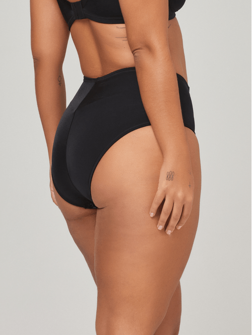 Calcinha Alta Classic