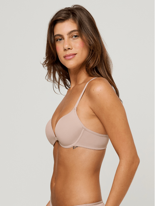 Sutiã Nadador em Microfibra Comfort