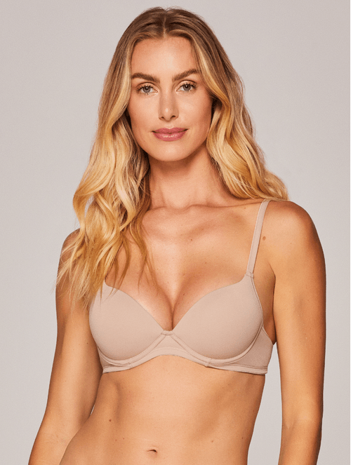 Sutiã Push Up Sustentare Comfort