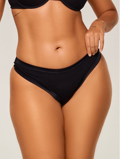 Calcinha Tanga Cotton On
