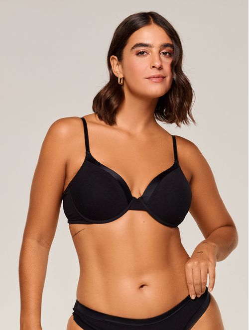 Sutiã Meia Taça Cotton On