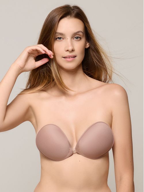 Sutiã Básico Mais Aderente