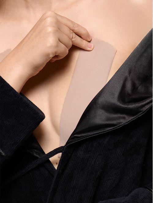 Fita Adesiva de Tecido Mais Aderente