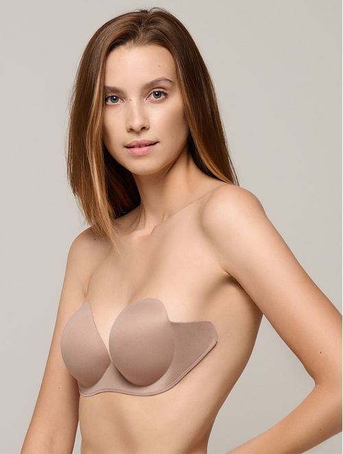 Sutiã Adesivo Power Mais Aderente