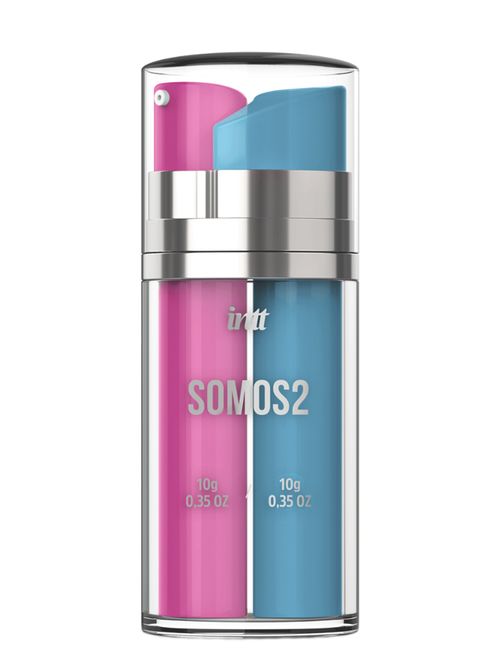 Excitante para casal - Somos Dois - Intt