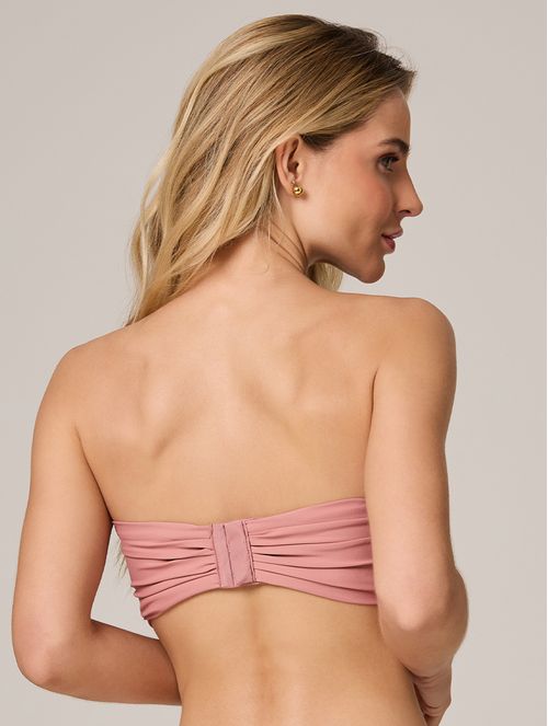 Sutiã Tomara que Caia em Microfibra