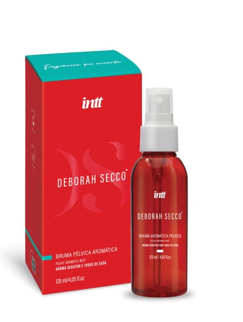 Bruma Pélvica Deborah Secco - INTT