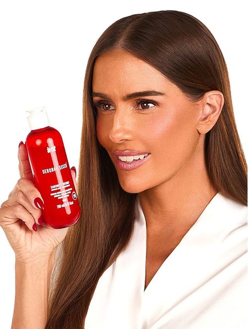 Sabonete Íntimo Deborah Secco - INTT