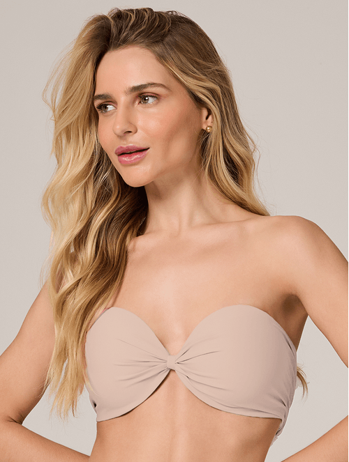 Sutiã Tomara que Caia em Microfibra