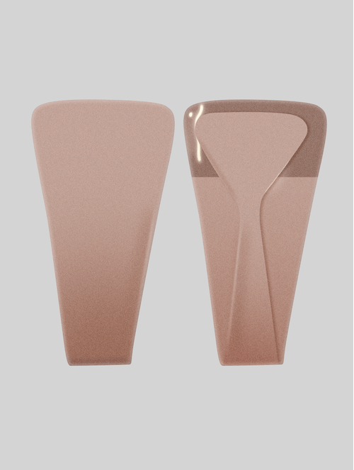 Calcinha Invisível de Silicone Mais Aderente