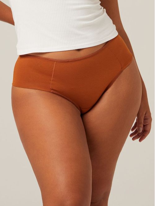 Calcinha Larga em Modal Soft Breeze