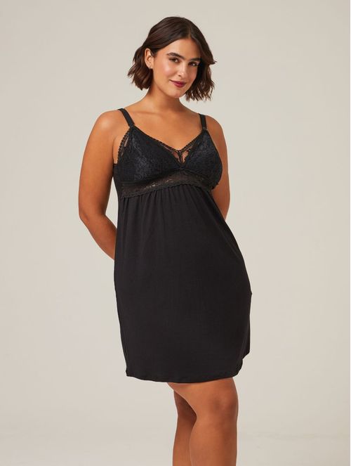 Camisola Maternity em Malha Viscow