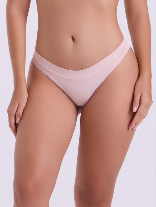 Calcinha Semi Fio Comfort