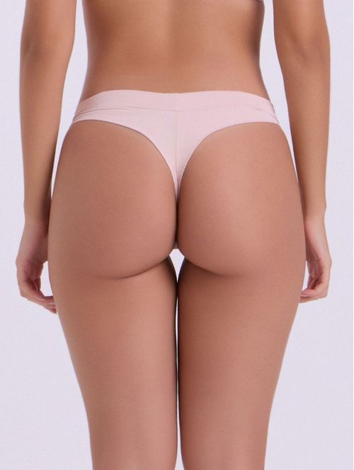 Calcinha Semi Fio Comfort