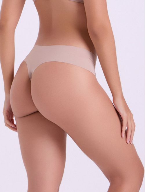 Calcinha Laterais Largas Free