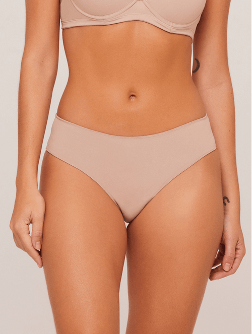 Calcinha Biquíni Básica - Comfort
