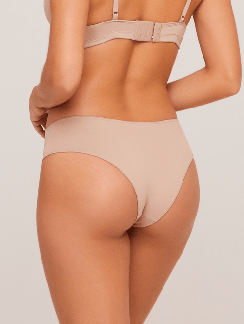 Calcinha Biquíni Básica - Comfort