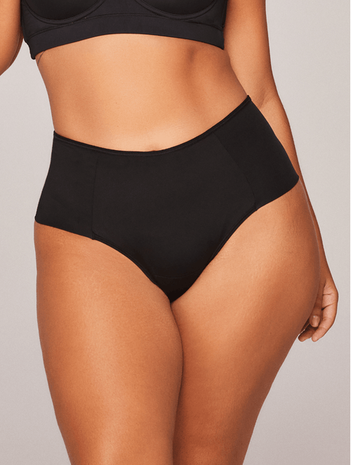 Calcinha Biquíni em Microfibra