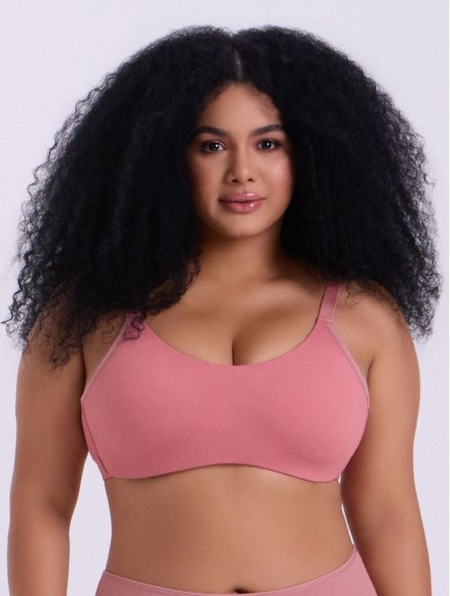 Top com Bojo -Tamanhos Maiores