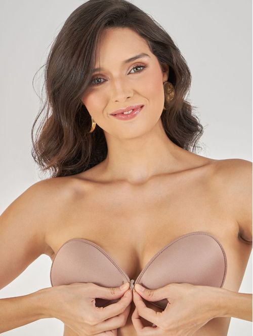 Sutiã Básico Mais Aderente