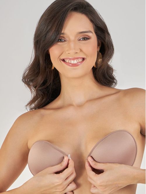 Sutiã Básico Mais Aderente