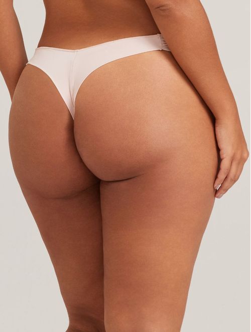 Calcinha Semi Fio Kiss Me