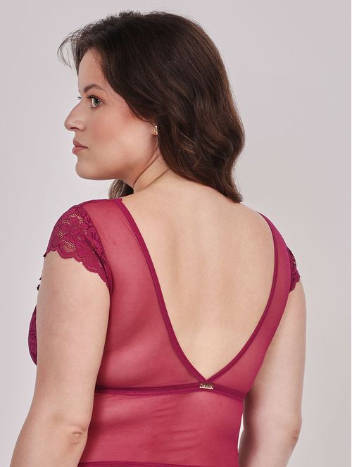 Cropped sem Bojo Wake Up