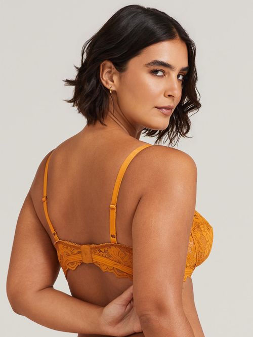 Sutiã Balconet Wake Up