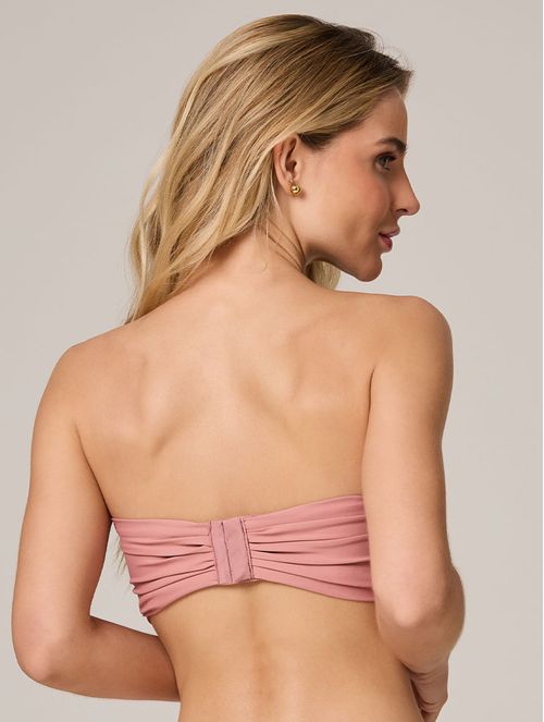 Sutiã Tomara que Caia em Microfibra - Comfort