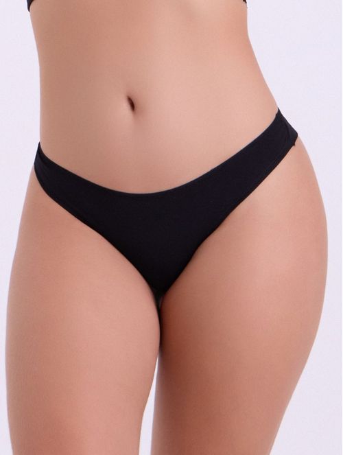 Calcinha Fio Dental em Modal Soft Breeze