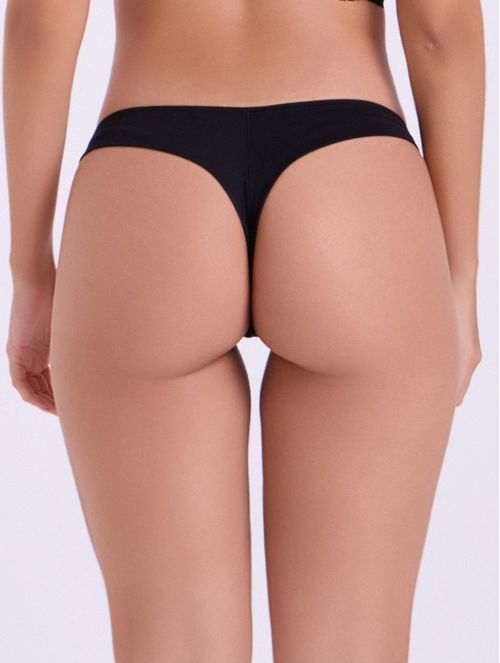 Calcinha Fio Dental em Modal Soft Breeze