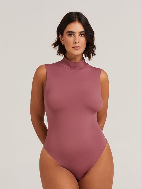 Body Gola Alta Nadador Free
