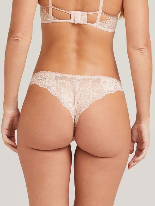 Calcinha Tanga Sublime