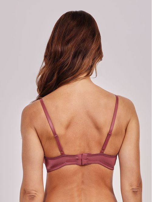 Sutiã Push Up Liberté