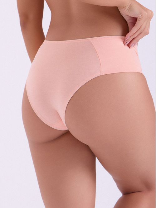 Calcinha Larga em Modal Soft Breeze