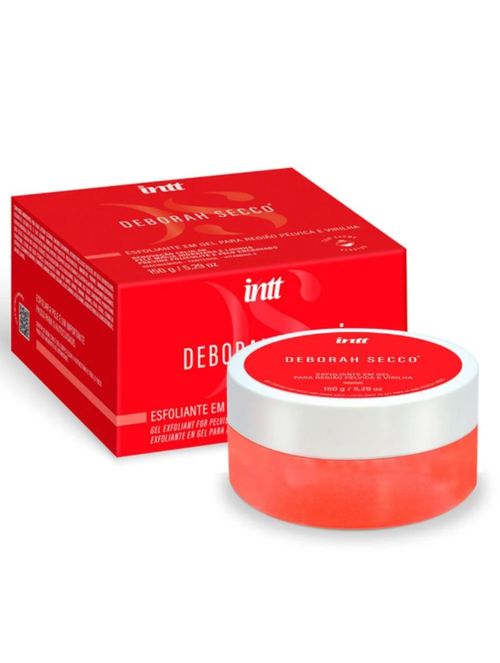 Creme Clareador e Hidratante Deborah Secco - Intt